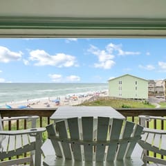 738 Surf Condo