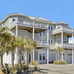 Ohana House