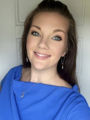 Lucinda Edens