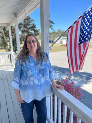 Dawn Loughery-Symonds