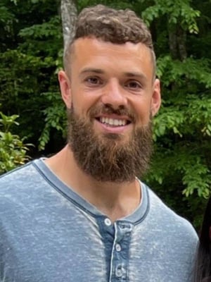 Garrett Leatham
