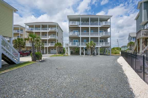 Seaview - Image 1