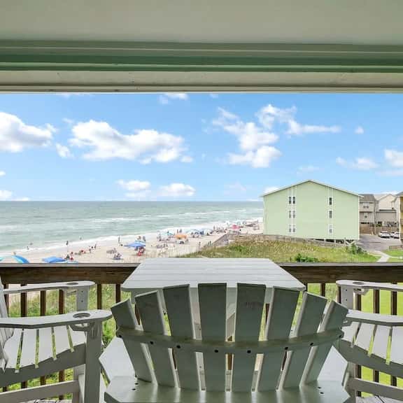 738 Surf Condo - Image 1
