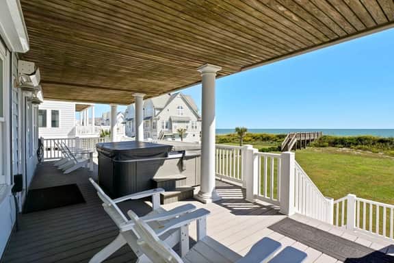 Blue Skies - Image 4
