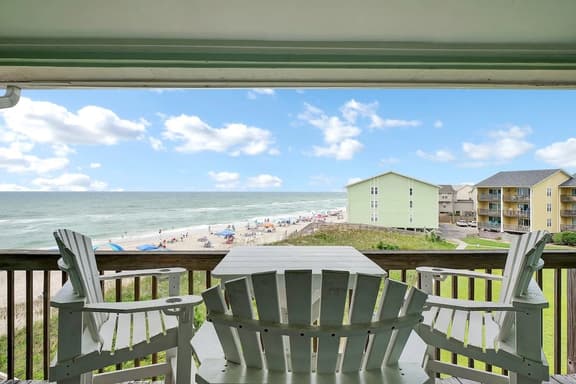 738 Surf Condo - Image 1