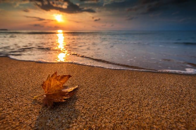 Fall Fun Events on Topsail Island
