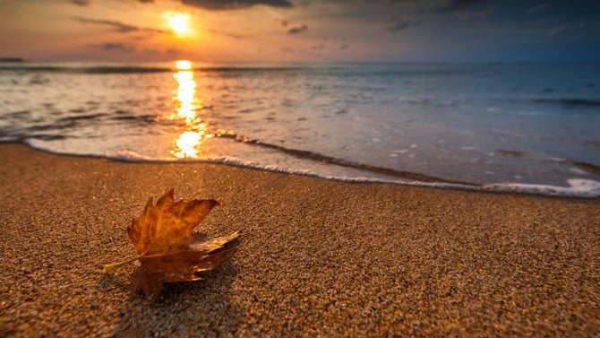 Fall Fun Events on Topsail Island