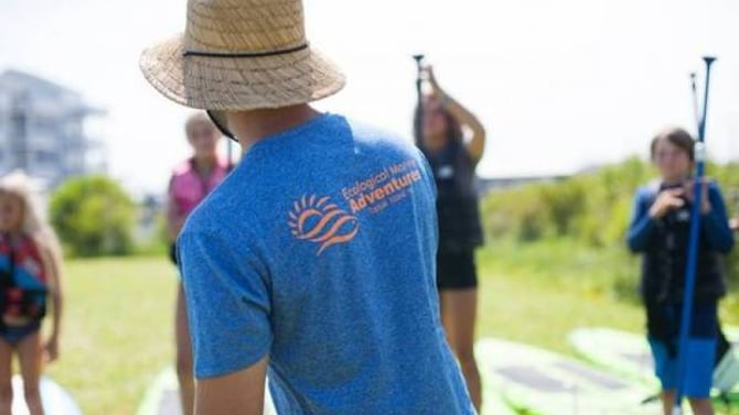 Ecological Marine Adventures